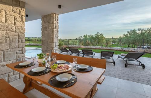 Buje Villa | Villa Linda by Rent Istria