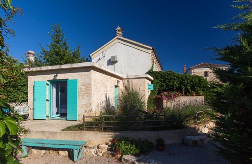 Rasopasno House | Villa LINDA