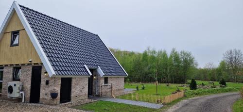Gasselte House | Villa Linde | 4 personen - Vakantiepark De Kremmer