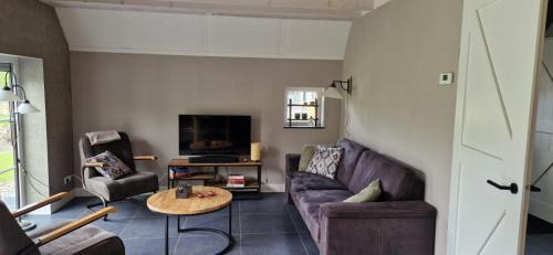 Gasselte House | Villa Linde | 4 personen - Vakantiepark De Kremmer