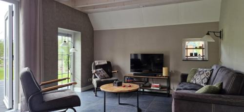 Gasselte House | Villa Linde | 4 personen - Vakantiepark De Kremmer