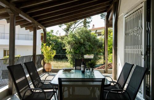 Kallikratia Villa | Villa LINDEN Kallikratia