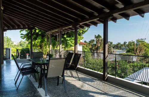 Kallikratia Villa | Villa LINDEN Kallikratia