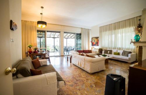 Kallikratia Villa | Villa LINDEN Kallikratia