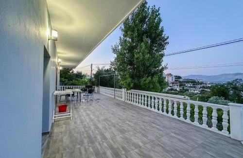 Aliko Apartment | Villa Lindja Djellit