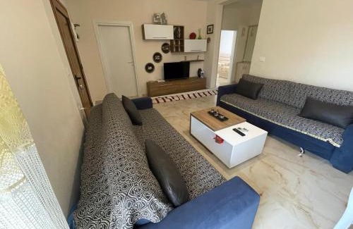 Aliko Apartment | Villa Lindja Djellit