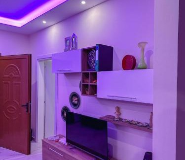 Aliko Apartment | Villa Lindja Djellit