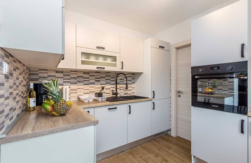 Milohnici Villa | Villa LIO with private pool