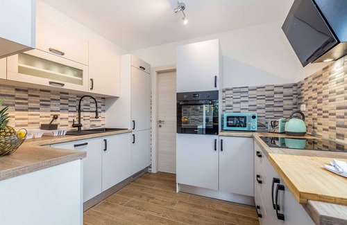 Milohnici Villa | Villa LIO with private pool