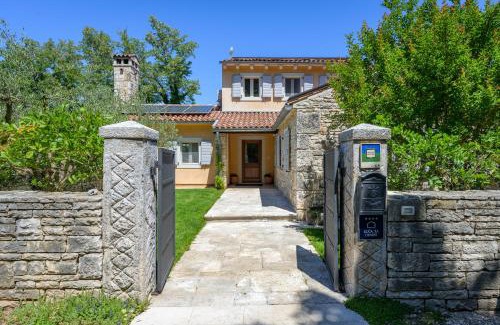 Prodol Villa | Villa Lipa