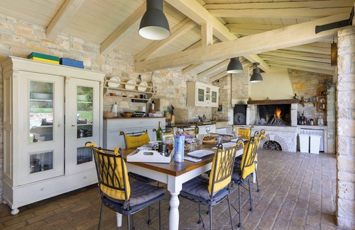 Prodol House | Villa Lipa (V1631-K1) - Krnica (Pula)