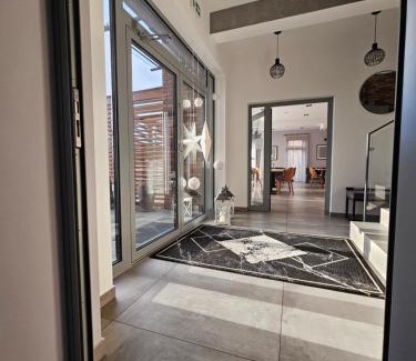 Stegna House | VILLA LIPOVA STEGNA pokoje i apartamenty dedykowane osobom dorosłym