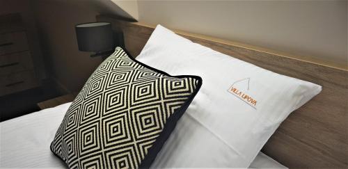 Stegna House | VILLA LIPOVA STEGNA pokoje i apartamenty dedykowane osobom dorosłym