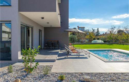 Peroj House | Villa Lippa Peroj 1