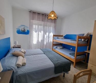 Grado House | Villa Lisa - La quiete e il profumo del mare