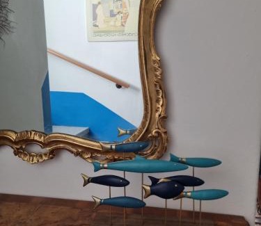 Grado House | Villa Lisa - La quiete e il profumo del mare