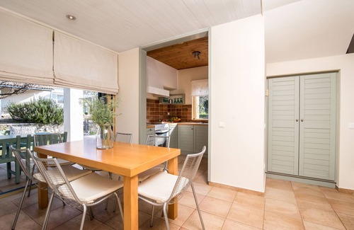 Ano Korakiana House | Villa Lithia Ano Korakiana