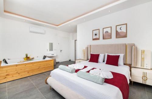Uzumlu Villa | Villa Littabal / Kalkan