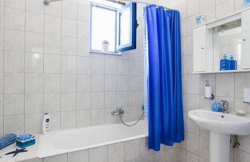 Lindos Villa | Villa Little Blue by Villa Plus