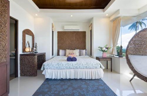 Na Thon Villa | Villa Liu