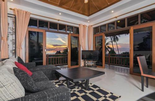 Na Thon Villa | Villa Liu