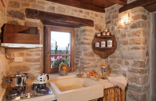 Poppi Other | Villa Liz' estate with private pool