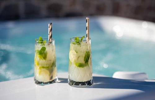 Sudurad House | Villa Ljubica