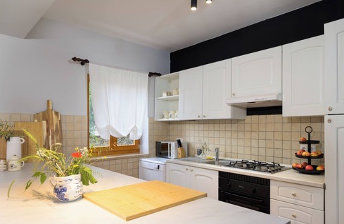 Jursici Villa | Villa Ljubica (Istria - Klarići)