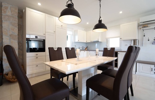 Zaton Apartment | Villa Ljubica-Two bedroom apartment