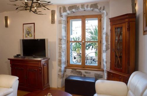 Cove Murtar House | Villa Lošinj