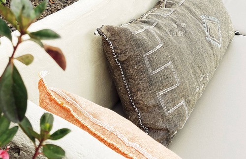 Tiuccia Villa | Villa located in Tiuccia, magnificent sea and maquis view