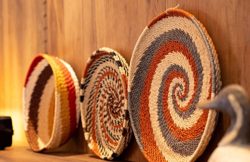 Tiuccia Villa | Villa located in Tiuccia, magnificent sea and maquis view