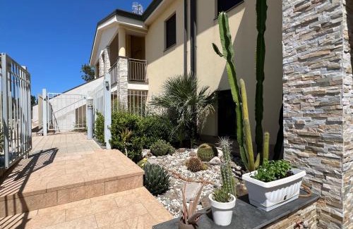 Sant'Agata di Militello House | Villa Lodo