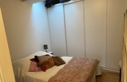 Cauderan House | Villa "Loft Parc Bordelais" with Private Pool & Wi-Fi