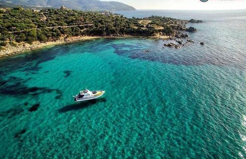 Quartu Sant'Elena Villa | Villa Lolly