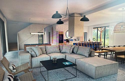 Gujan-Mestras Villa | Villa Lombardière