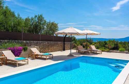 Nenadici Villa | Villa Loni