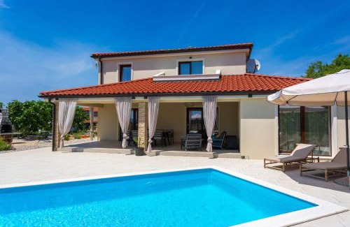 Nenadici Villa | Villa Loni