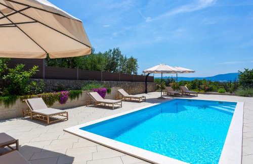 Nenadici Villa | Villa Loni