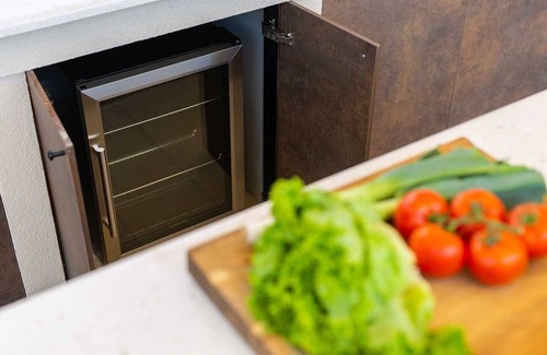 Pinezici Villa | Villa LORD with heated pool, jacuzzi and sauna