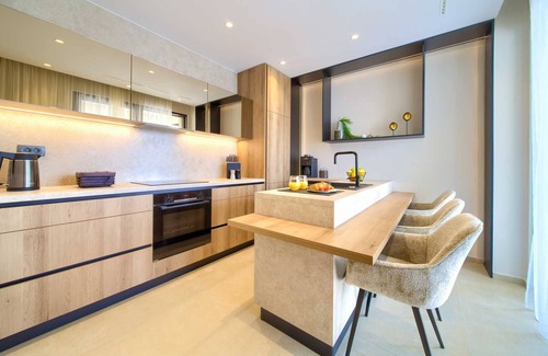 Pinezici Villa | Villa LORD with heated pool, jacuzzi and sauna