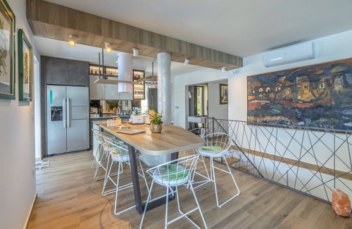 Cove Murtar Villa | Villa Lorelei - Three Bedroom Villa, Sleeps 6