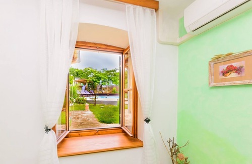 Cabrunici Villa | Villa Loreta (Istria - Čabrunići)