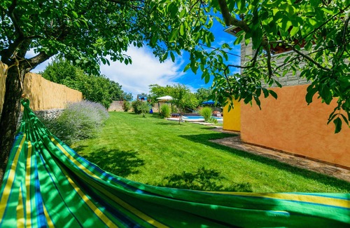 Cabrunici Villa | Villa Loreta (Istria - Čabrunići)