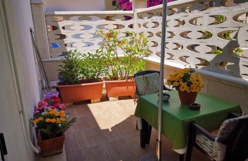 Gallipoli House | Villa Loriand Depandance