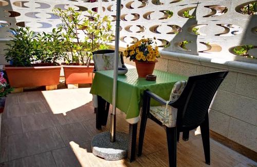 Gallipoli House | Villa Loriand Depandance