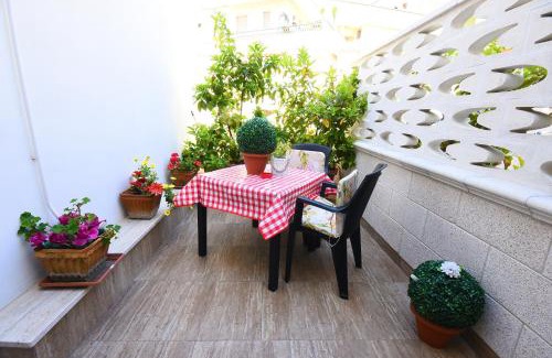 Gallipoli House | Villa Loriand Depandance