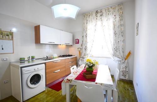 Gallipoli Villa | Villa Loriand,Gallipoli,centro città vicino a mare