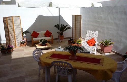 Gallipoli House | Villa Loriand