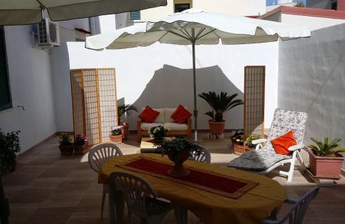 Gallipoli House | Villa Loriand